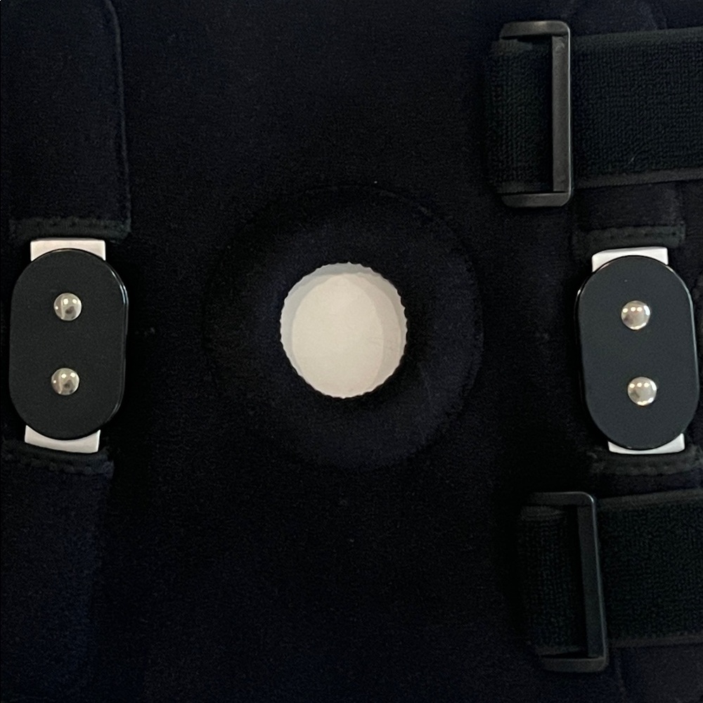 Adjustable Knee Brace - Picture 4 of 7
